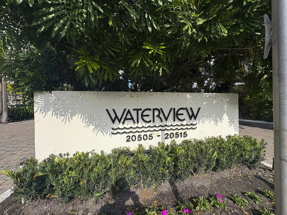 Water view I & II - 1